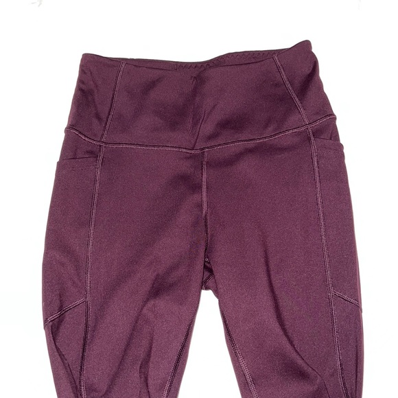 Victoria’s Secret High-waisted Leggings - Picture 2 of 3